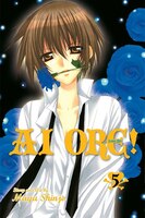AI Ore! Love Me!, Volume 5