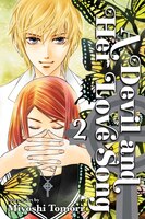A Devil and Her Love Song, Volume 2