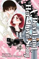 Devil and Her LoveSong 11
