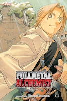 Full Metal Alchemist