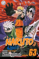 Naruto, Vol. 63: World Of Dreams