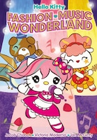 Hello Kitty: Fashion Music Wonderland