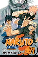 Naruto, Vol. 71: I Love You Guys