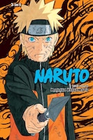 Naruto (3-in-1 Edition), Vol. 14: Includes Vols. 40, 41 & 42