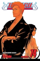 Bleach, Vol. 74