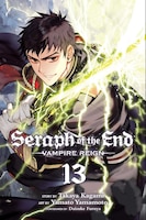 Seraph of the End, Vol. 13: Vampire Reign