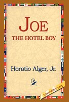 Joe The Hotel Boy
