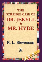 The Strange Case Of Dr.jekyll And Mr Hyde