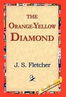 The Orange-yellow Diamond