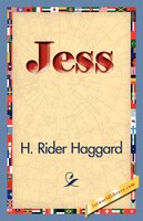 Jess H. Rider Haggard Author