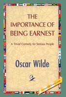 The Importance Of Being Earnest