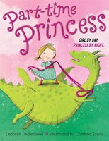Part-Time Princess