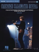 Creedence Clearwater Revival: A Step-by-Step Breakdown of the Guitar Styles and Techniques of John and Tom Fogerty