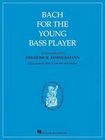 Bach For The Young Bass Player