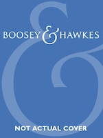 Music for Two Pianos: 2 Pianos, 4 Hands