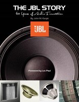 JBL Story - 60 Years of Audio Innovation