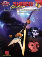 Shred Guitar: Master Class Series