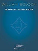 7 Easy Piano Pieces