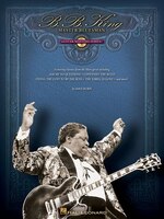 B.B. King - Master Bluesman: Deluxe Edition: Guitar Masters Series