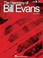 The Harmony of Bill Evans - Volume 2