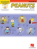 Peanuts(TM): For Horn