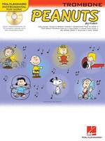 Peanuts(TM): For Trombone