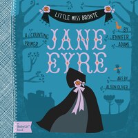Jane Eyre: A Babylit(tm) Counting Primer