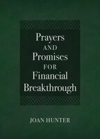 Prayers & Promises For Financial Breakthrough