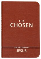 The Chosen: 40 Days With Jesus