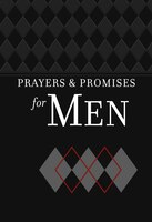 Prayers & Promises For Men