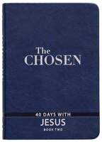 The Chosen Book Two: 40 Days With Jesus