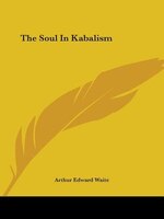 The Soul In Kabalism