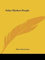 Solar Mythos People