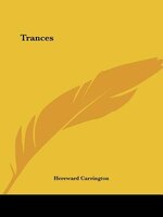Trances