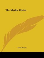 The Mythic Christ