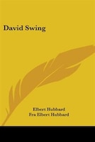 David Swing