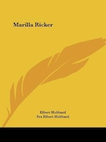 Marilla Ricker