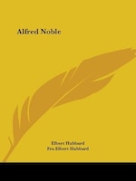 Alfred Noble