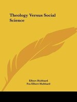 Theology Versus Social Science