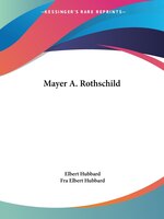 Mayer A. Rothschild