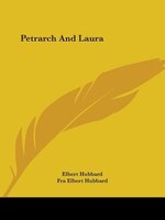 Petrarch And Laura