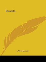 Insanity