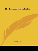 The Ego And His Vehicles