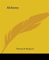 Alchemy