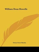 William Dean Howells