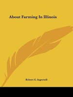 About Farming In Illinois