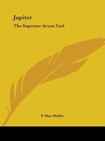 Jupiter: The Supreme Aryan God