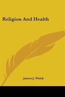 Religion And Health