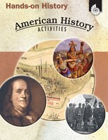 Hands-on History: American History Activities