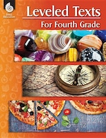 Leveled Texts For Fourth Grade